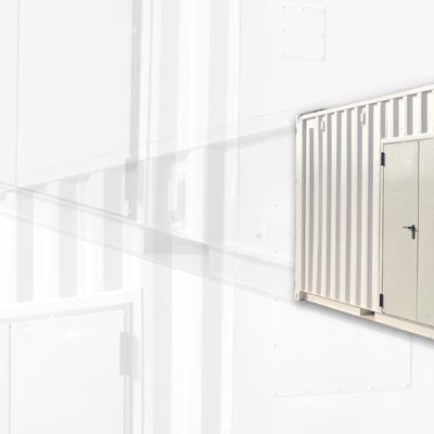 Why containerized Hydrogen Fuel Cell Power Plants make sense?
